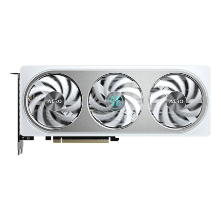 Gigabyte NVIDIA GeForce RTX 5060 Ti 8GB GDDR7 SDRAM